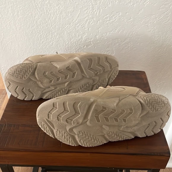 Men's Casual Athletic Shoes for Outdoor Size 43 (9.5/10) - Picture 5 of 6